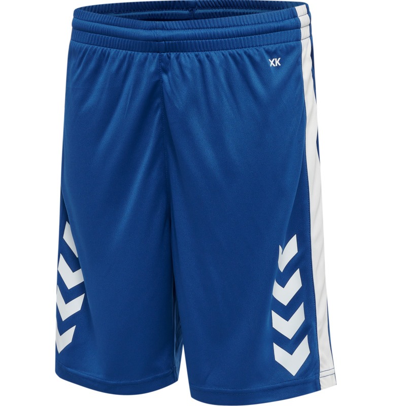 Hummel Hmlcore XK Basket Shorts Kids true blue