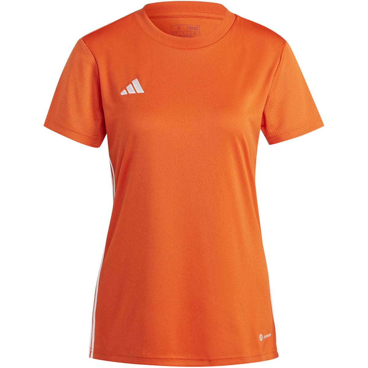 Adidas Damen Trikot Tabela 23 orange-weiß