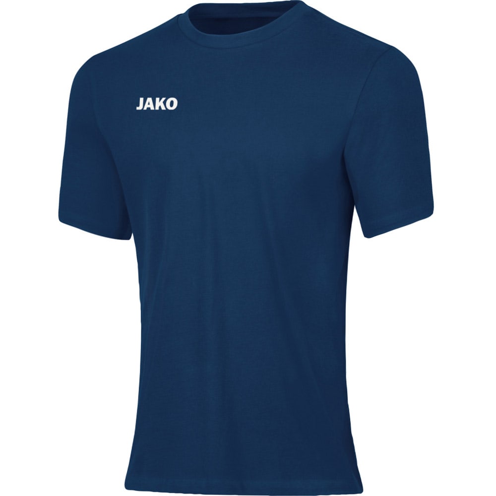 Jako Damen T-Shirt Base blau