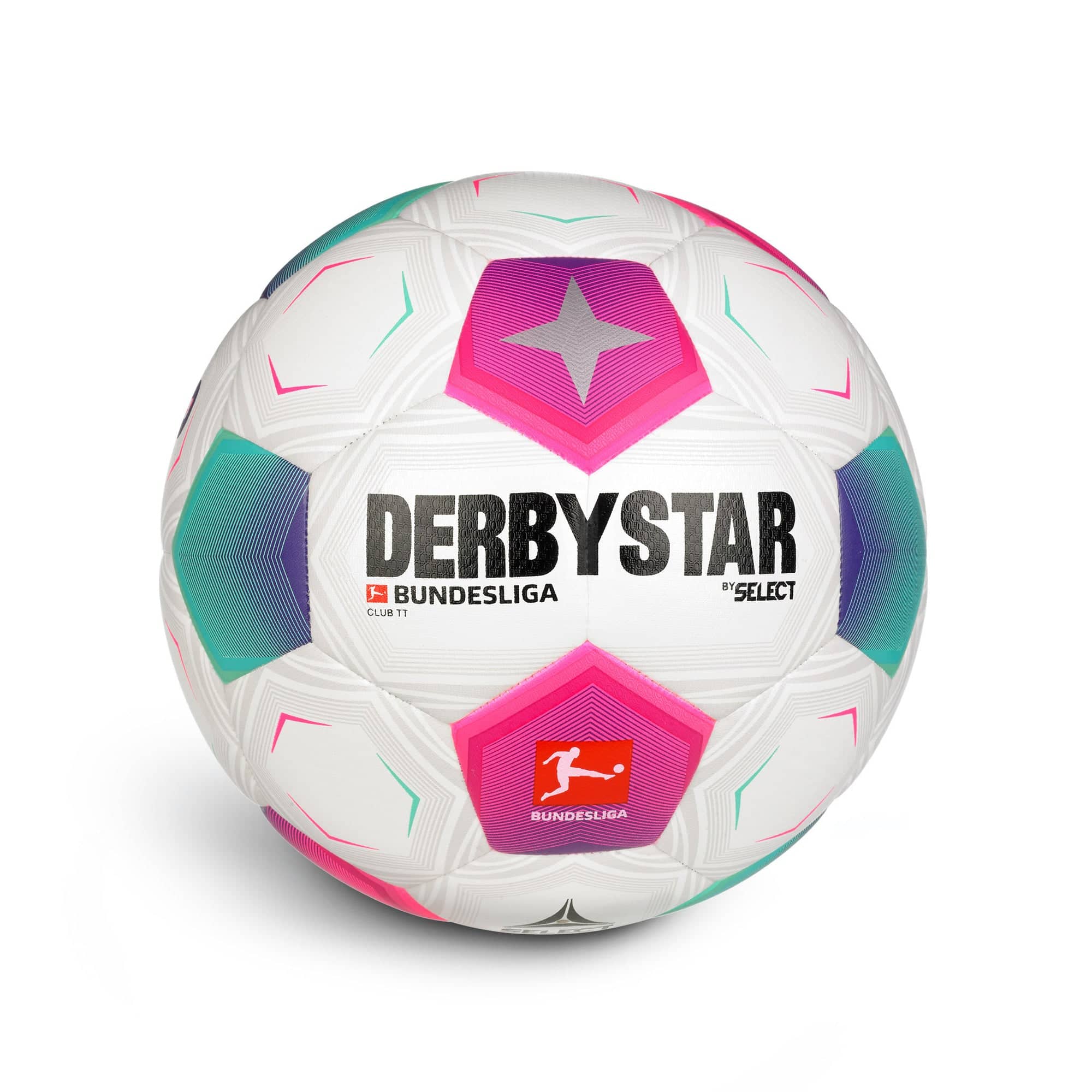 Derbystar UNITED APS v23 Spielball