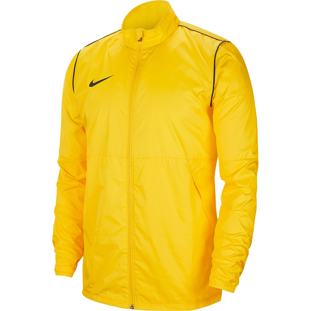 Nike Regenjacke Park 20 gelb