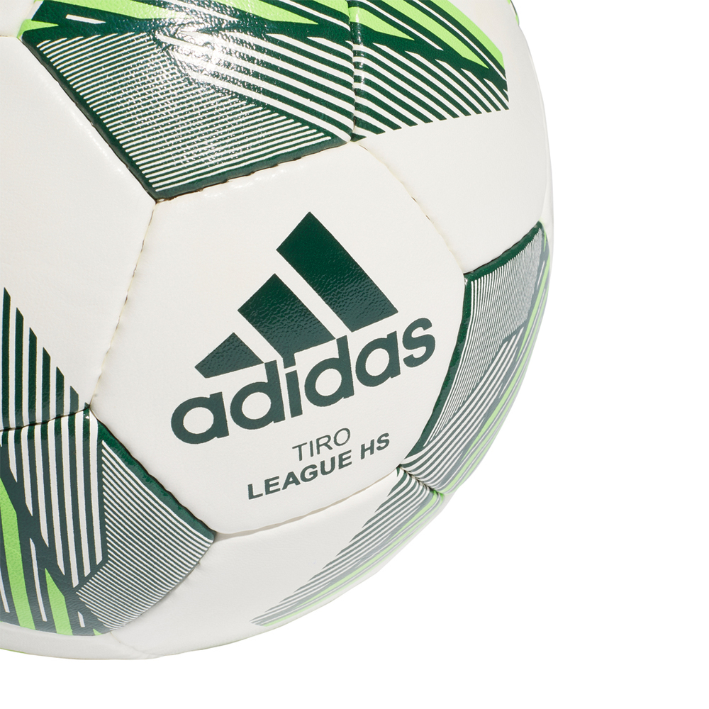 Adidas Fußball Tiro Match weiß-grün