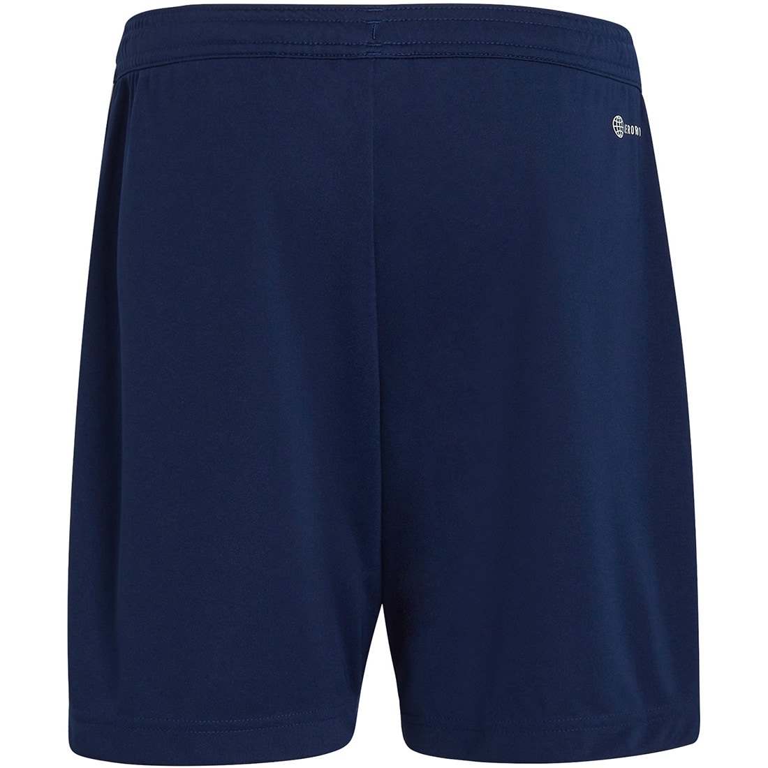 Adidas Kinder Trainingsshorts Entrada 22 blau