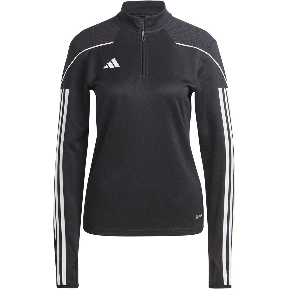 Adidas Damen Trainingstop Tiro 23 schwarz