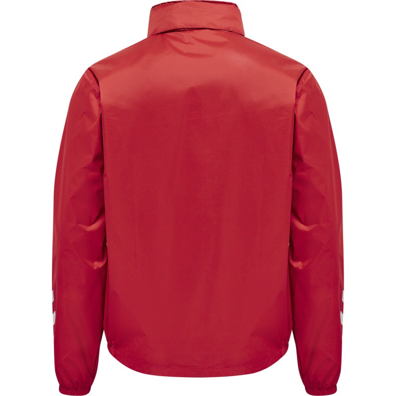 Hummel Hmlcore XK Spray Jacket true red