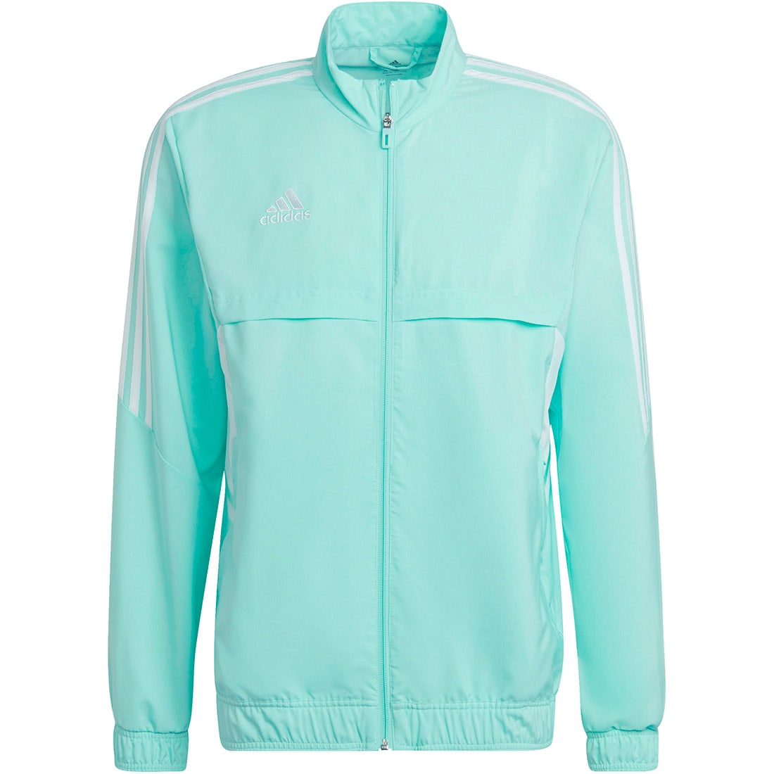 Adidas Präsentationsjacke Condivo 22 türkis