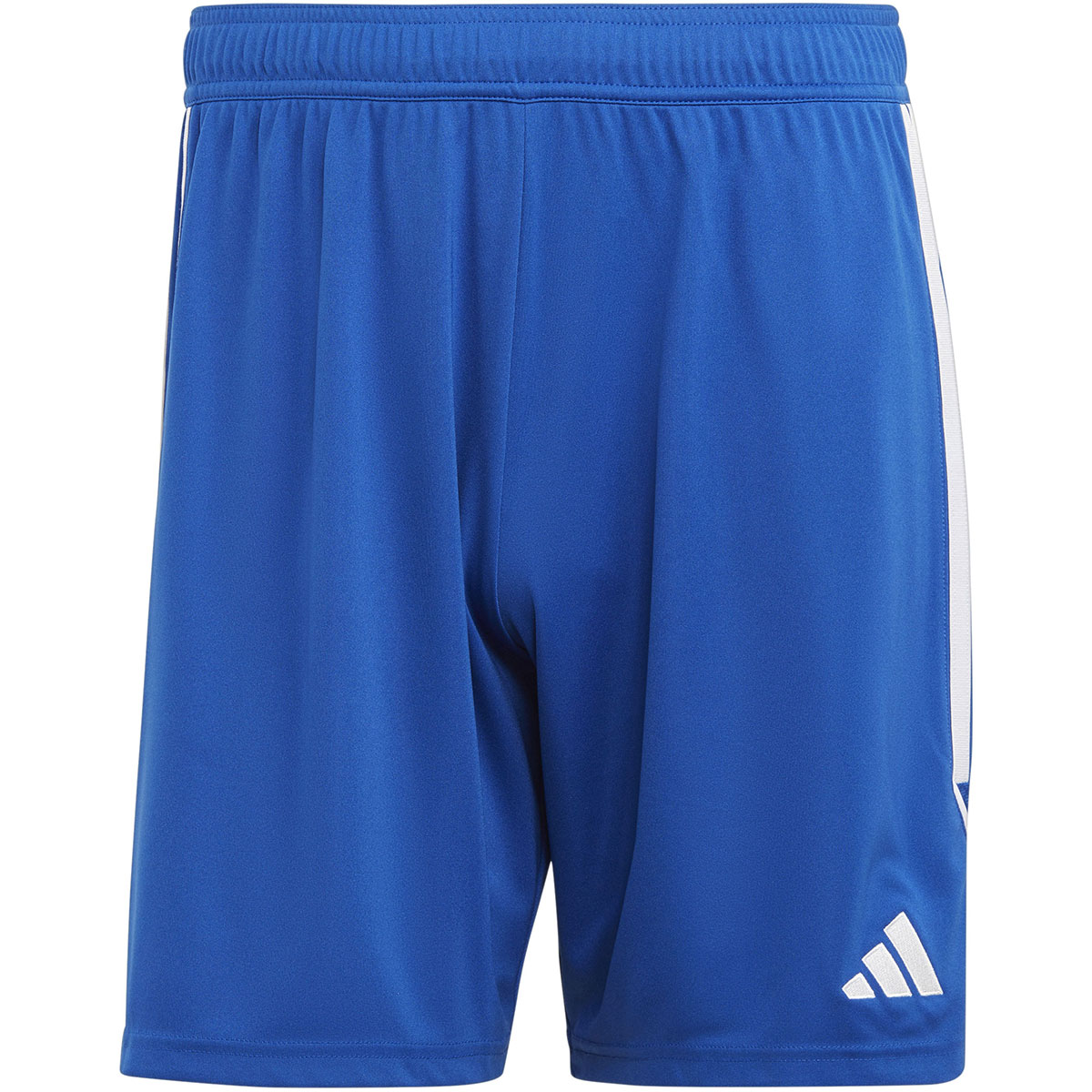 Adidas Herren Shorts Tiro 23 blau-weiß