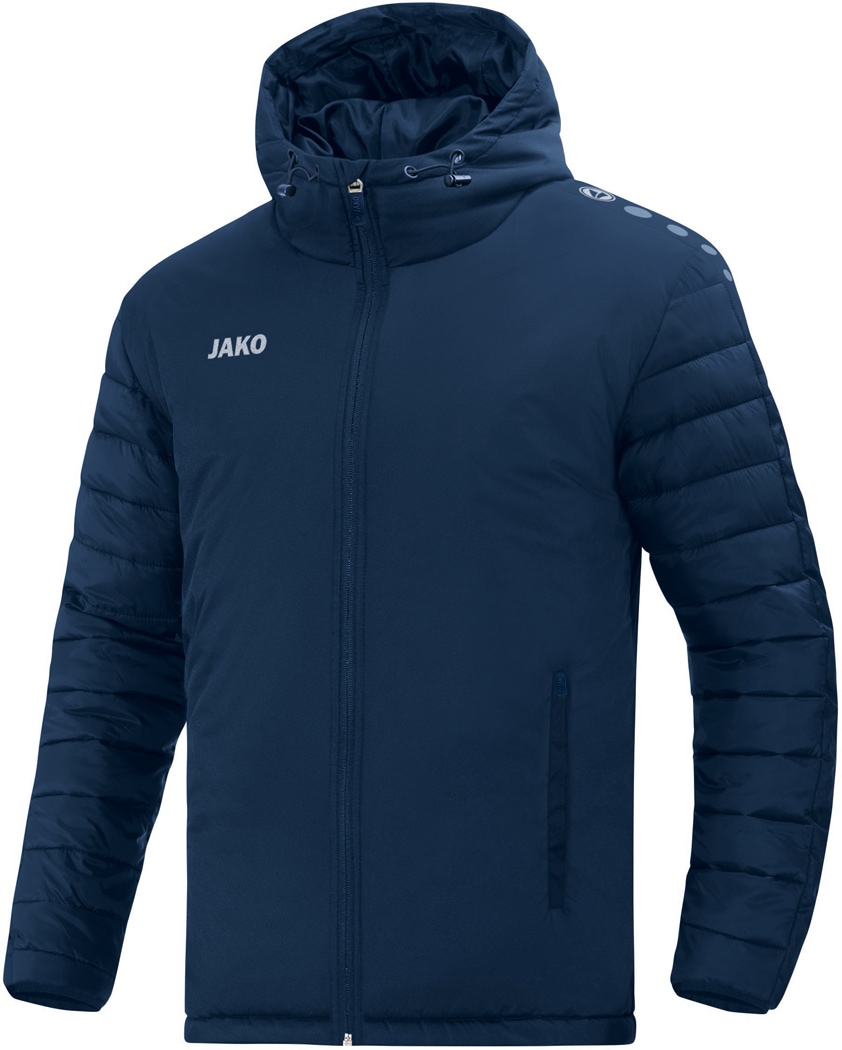 Jako Team Stadionjacke marine