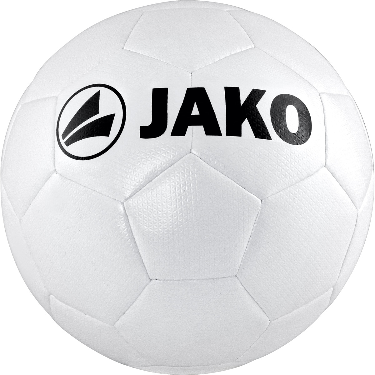 Jako 10x Ballpaket Trainingsball Classic weiß inkl. Ballsack | Größe 4 Jako 10x Ballpaket Trainingsball Classic weiß inkl. Ballsack | Größe 4
