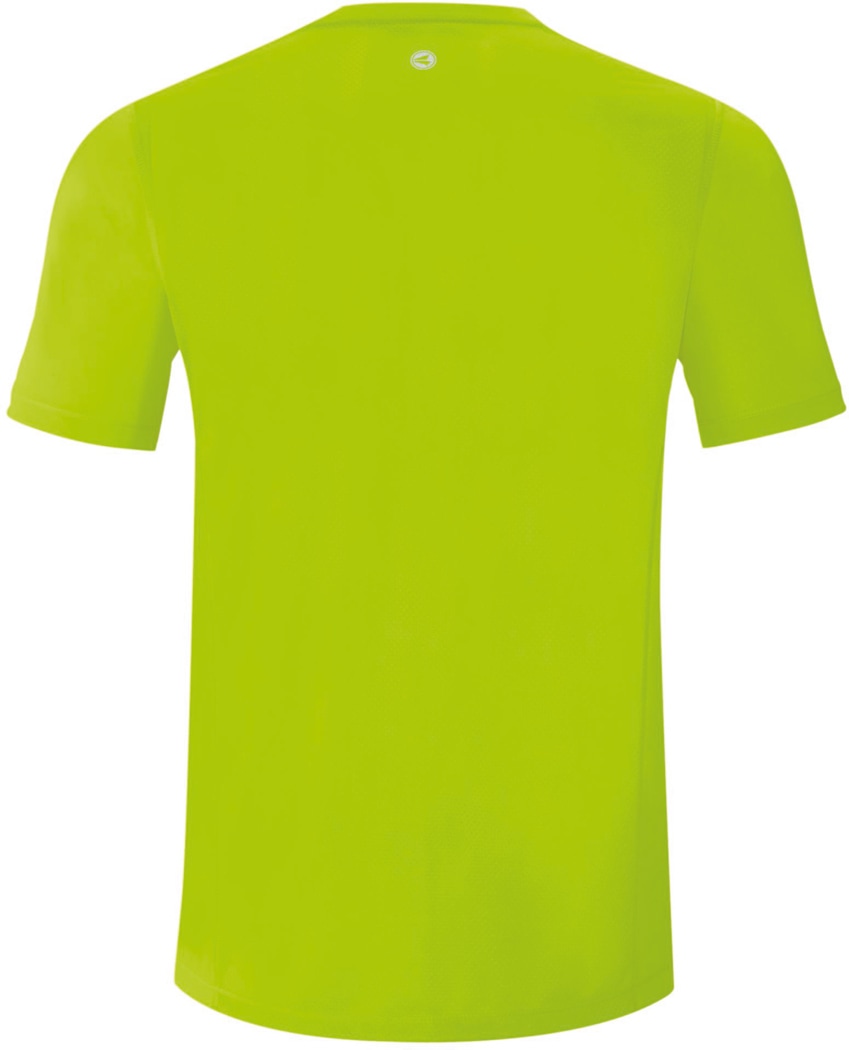 Jako Run 2.0 T-Shirt neongrün