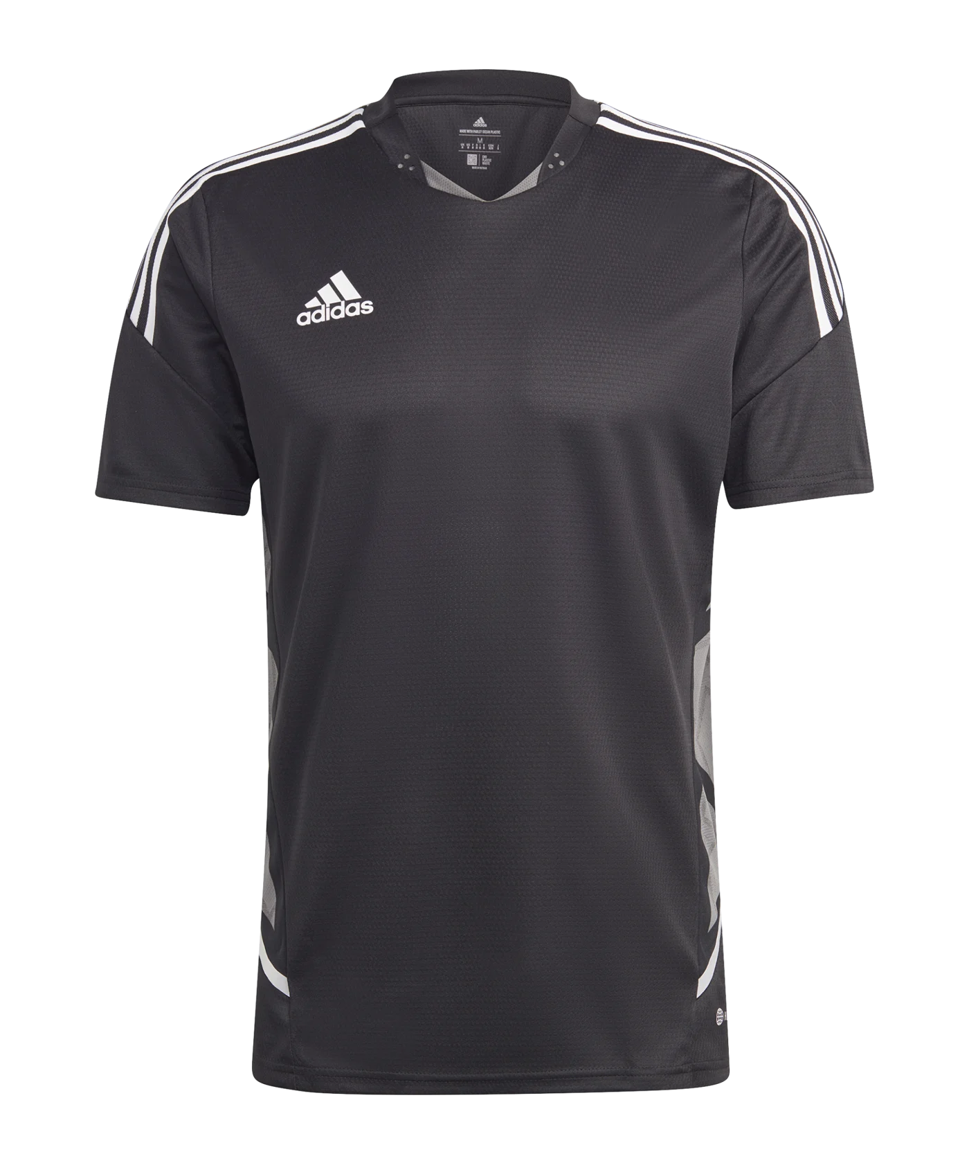 Adidas Trikot Condivo 22 Pro schwarz