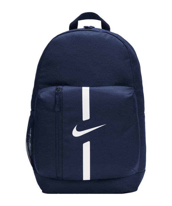 Nike Academy Team Rucksack Kinder Blau F411