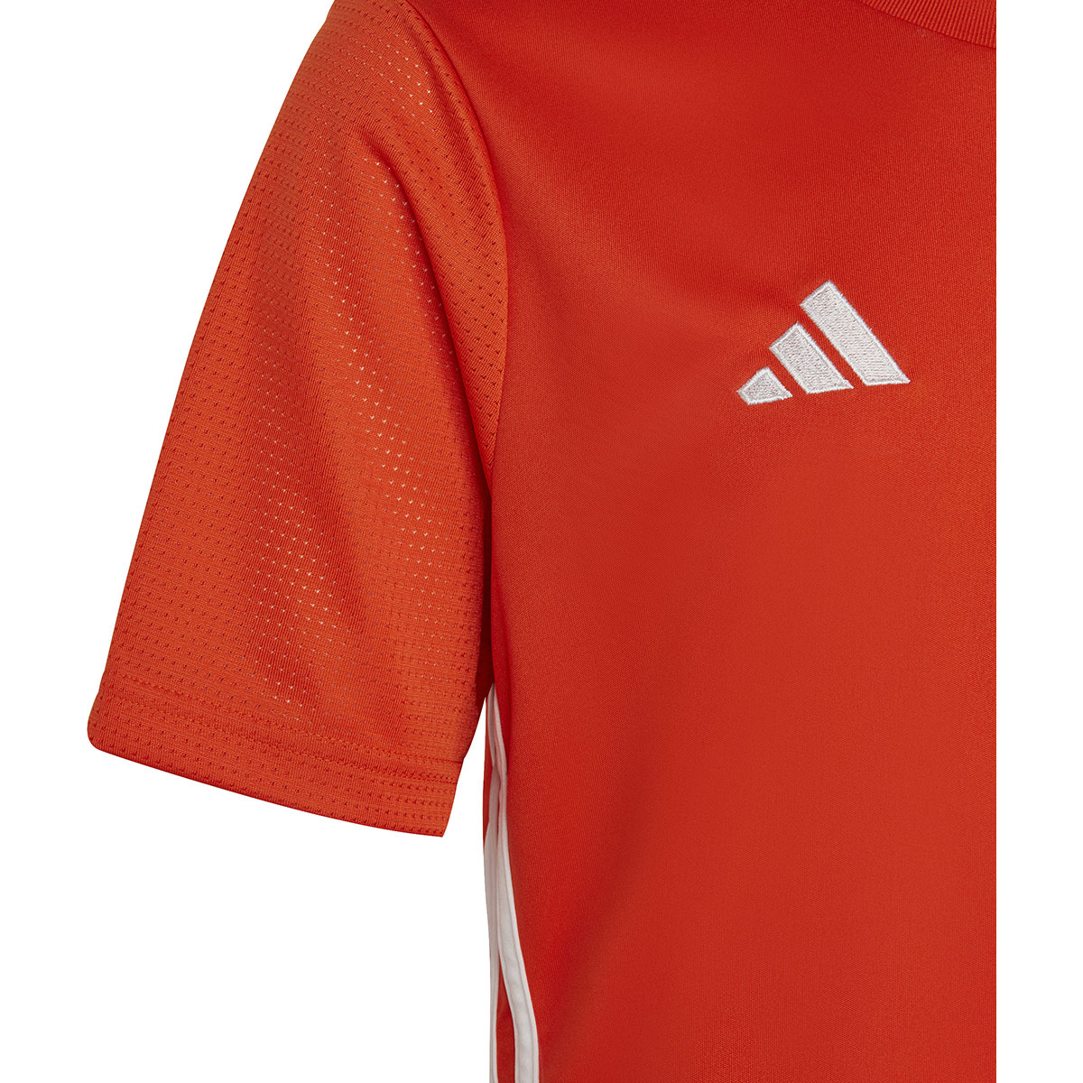 Adidas Kinder Trikot Tabela 23 orange-weiß