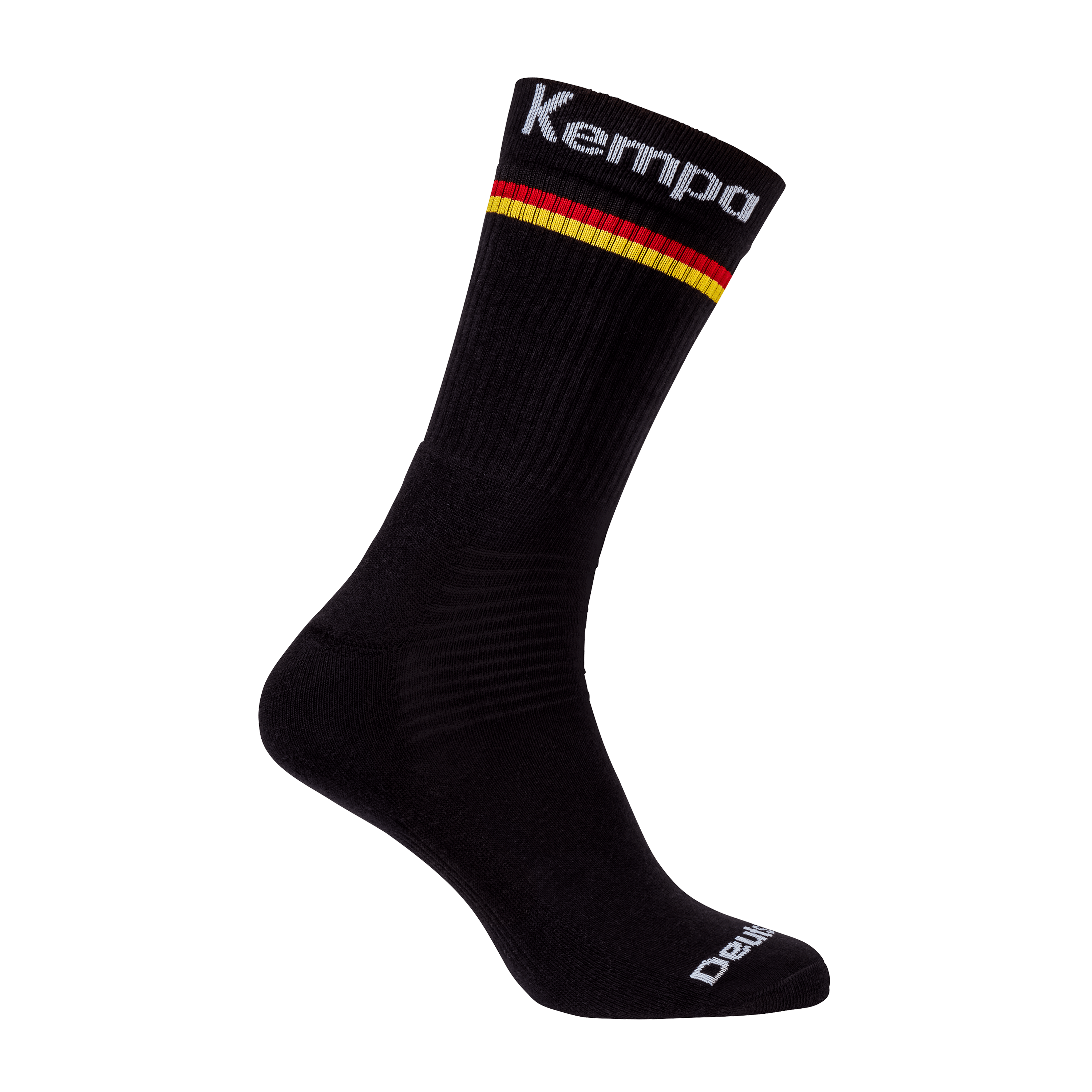 Kempa Socken Team GER schwarz
