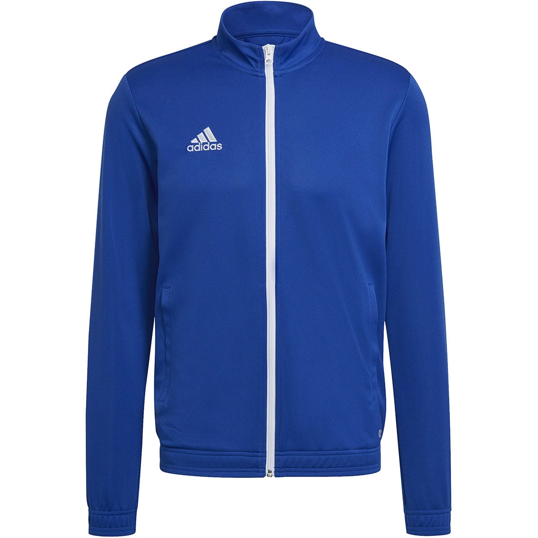 Adidas Herren Trainingsjacke Entrada 22 blau