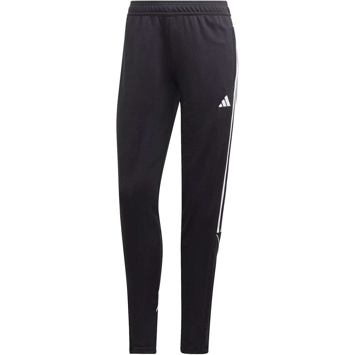 Adidas Damen Trainingshose Tiro 23 schwarz-weiß
