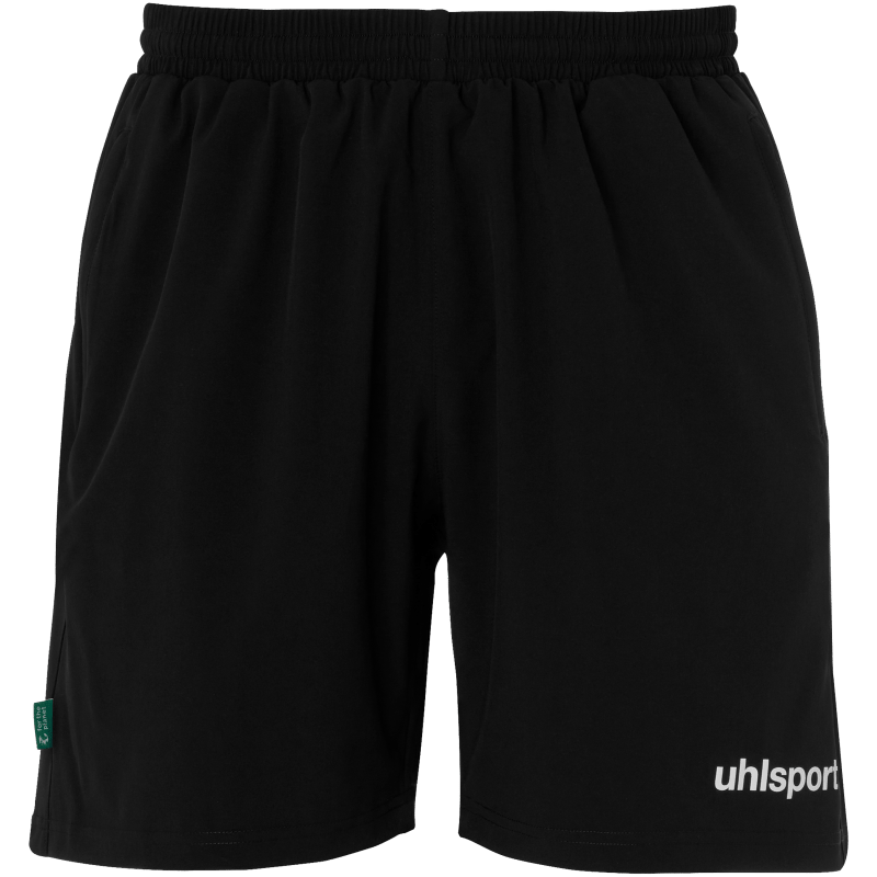 Uhlsport Essential Evo Woven Shorts schwarz