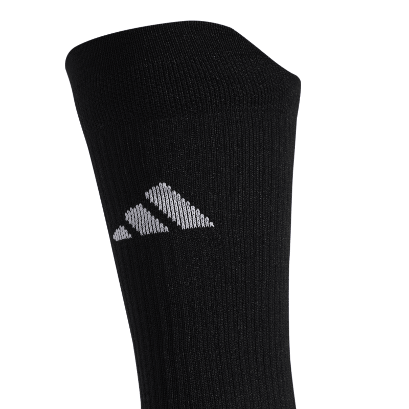 Adidas Socken Cush Football Cushioned Performance Crew black-white