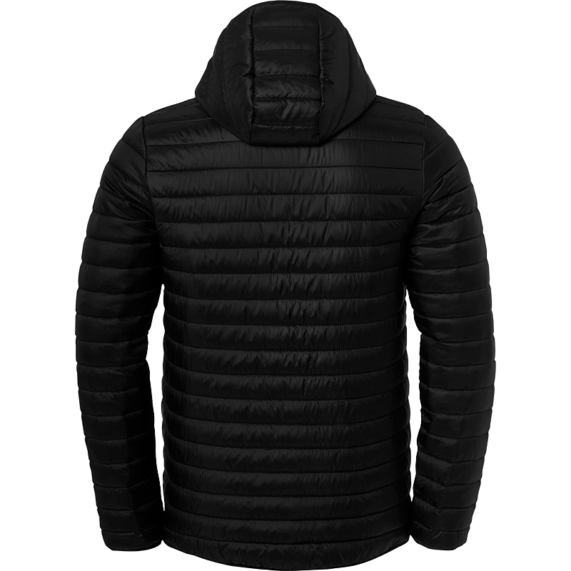 Uhlsport Essential Ultra Lite Jacket schwarz