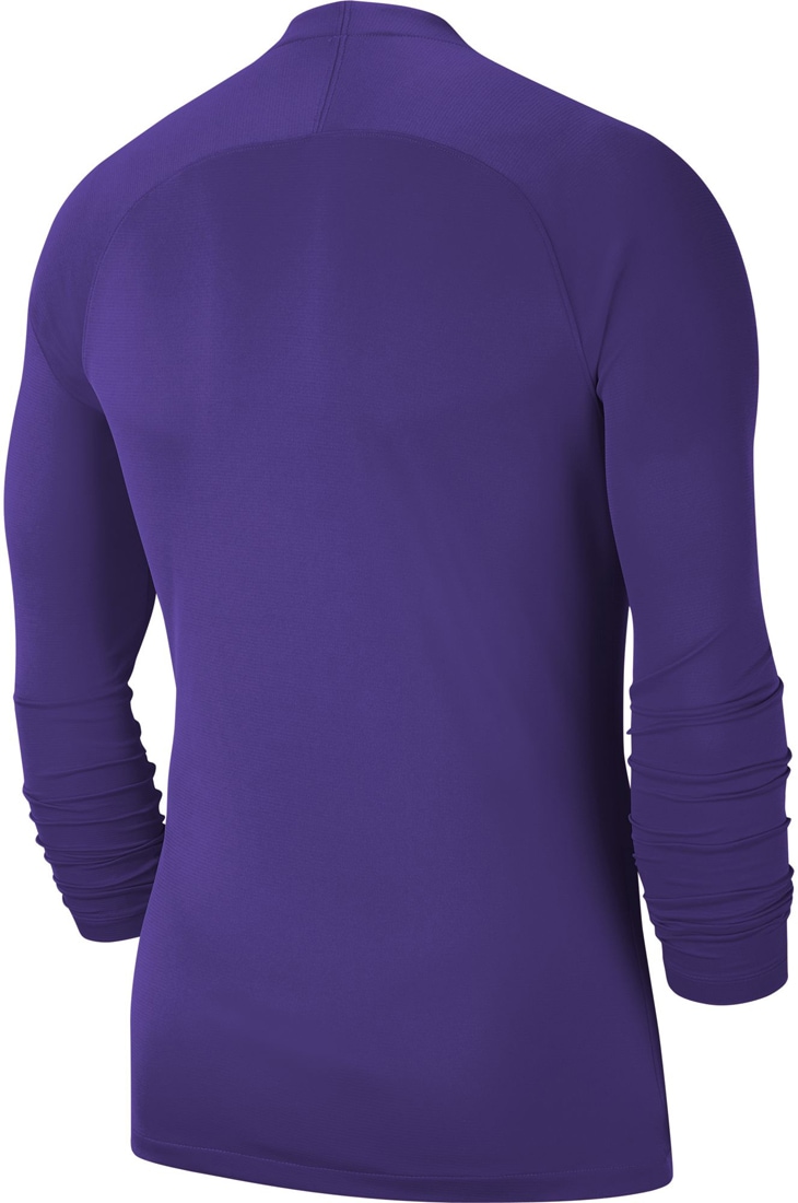 Nike Park First Layer Kinder Langarm Shirt court purple-weiß
