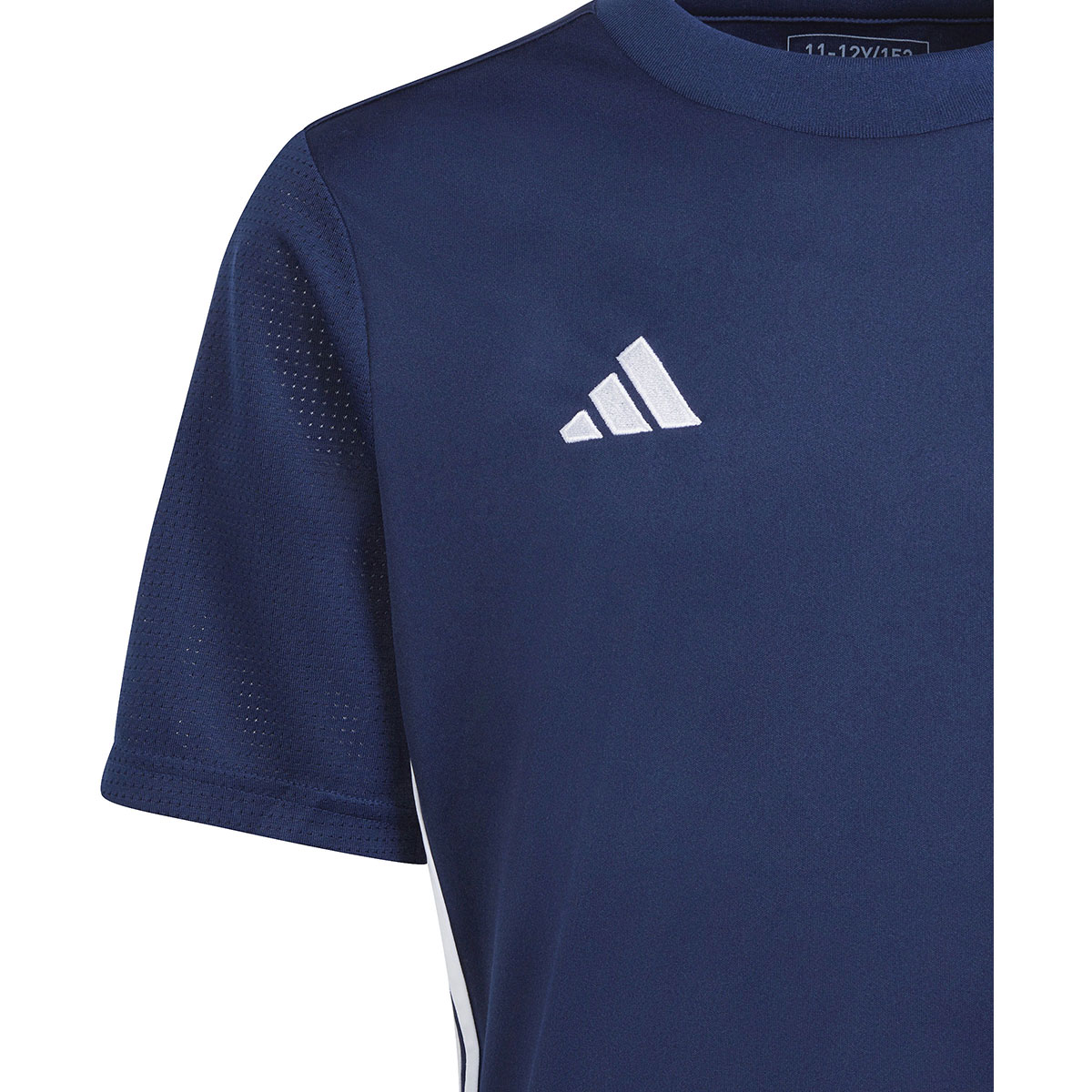 Adidas Kinder Trikot Tabela 23 blau-weiß