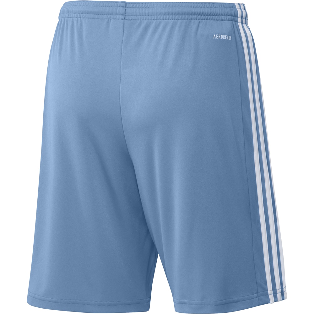 Adidas Herren Shorts Squadra 21 blau-weiß