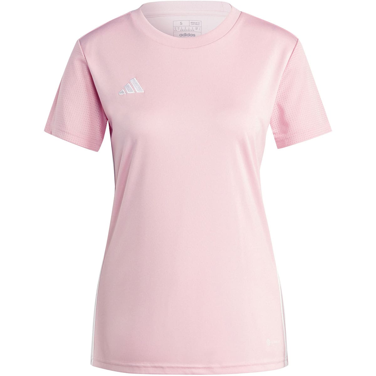 Adidas Damen Trikot Tabela 23 rosa-weiß