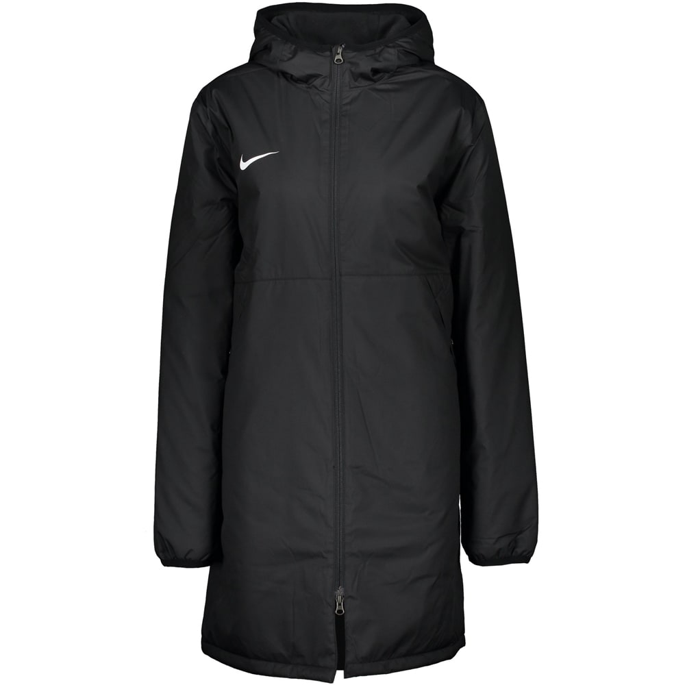 Nike Damen Winterjacke Park 20 schwarz-weiß