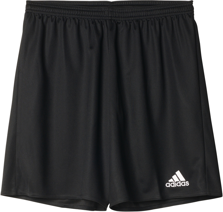 Adidas Parma 16 Shorts schwarz-weiß