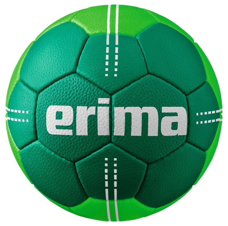 Erima Handball Pure Grip 2 Eco grün