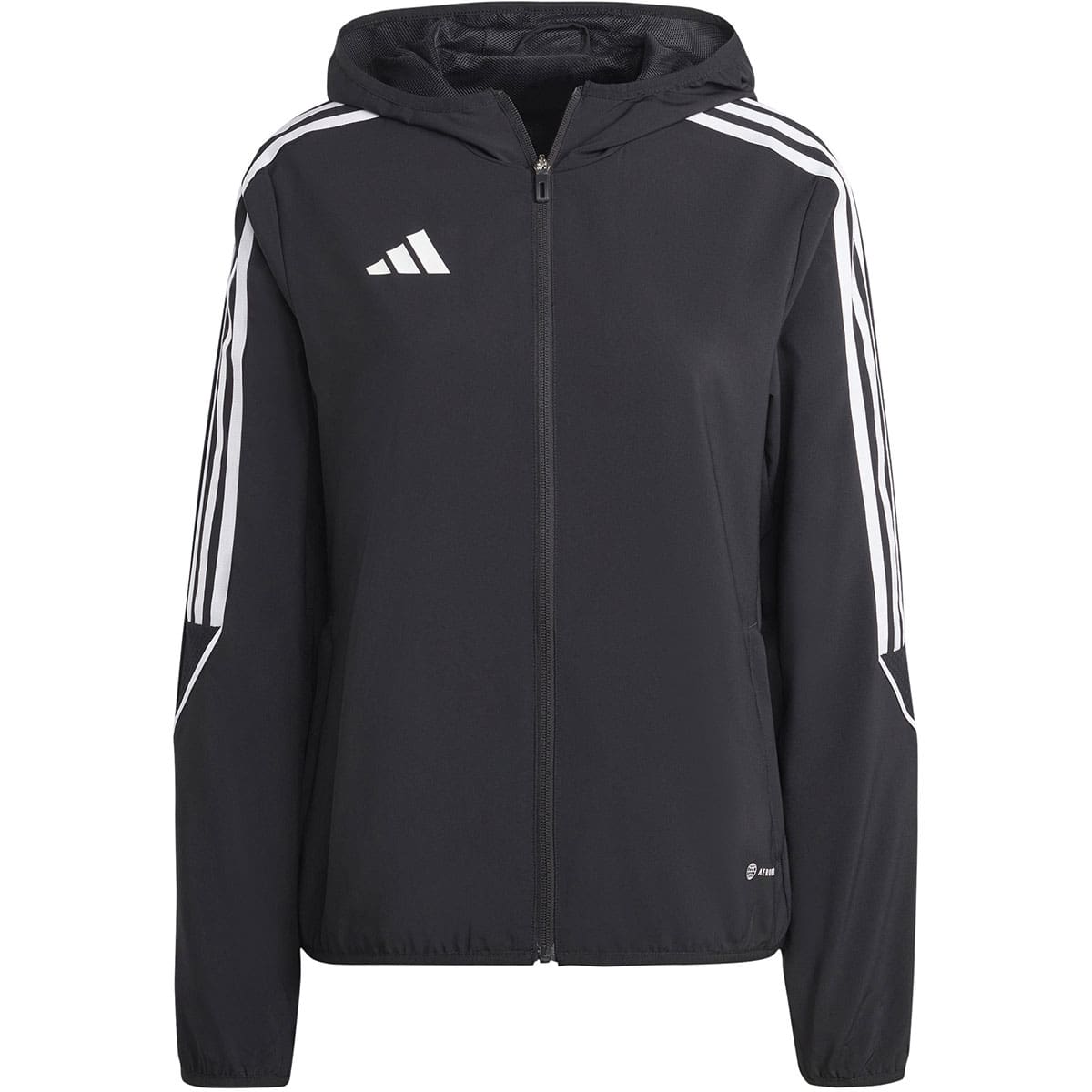 Adidas Damen Windbreaker Tiro 23 schwarz