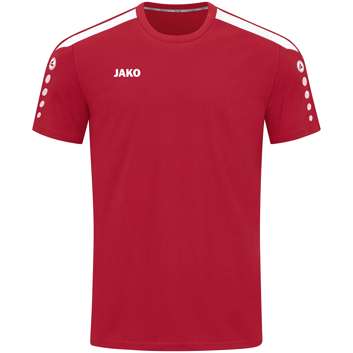 Jako Kinder T-Shirt Power rot