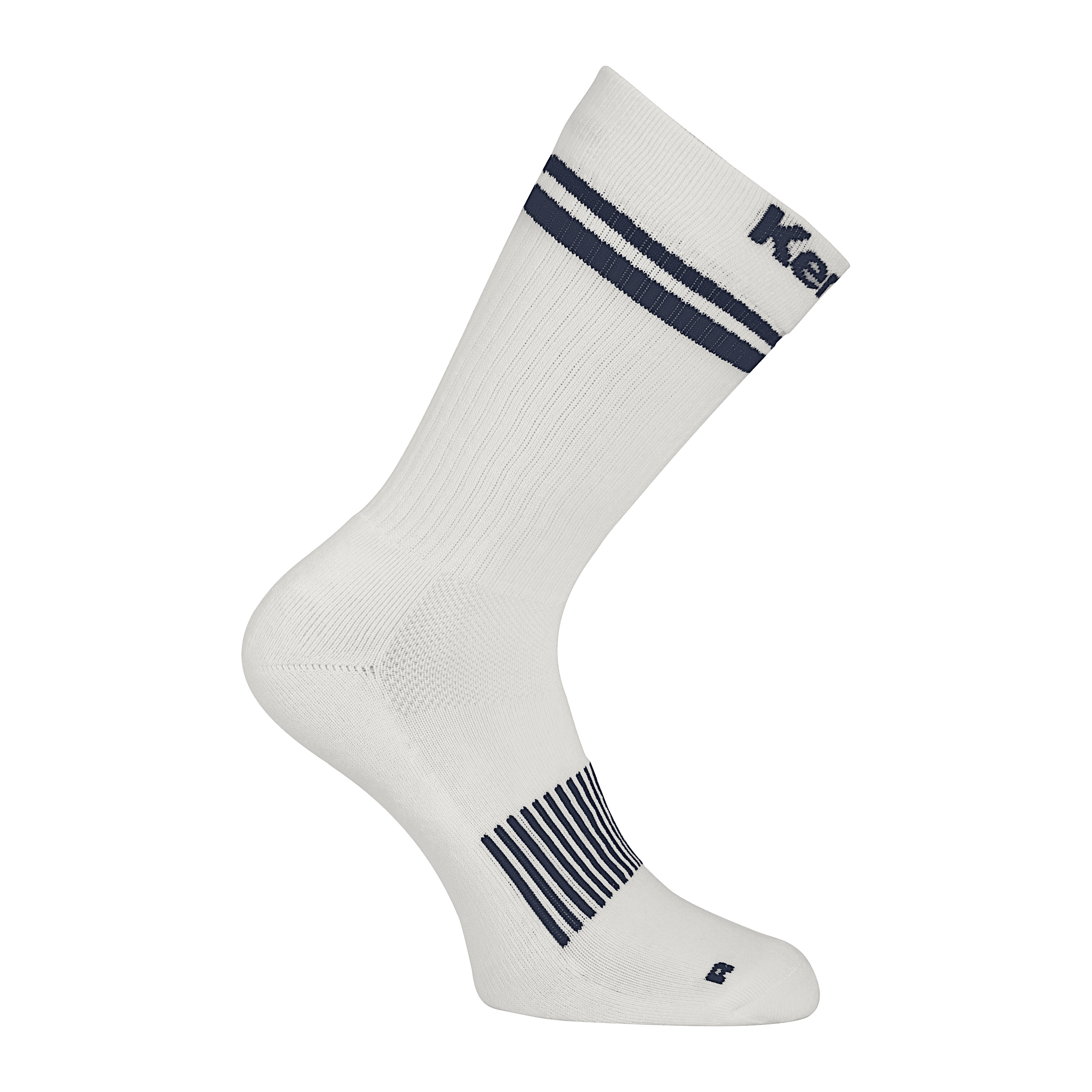 Kempa Socken Game Changer natural/marine