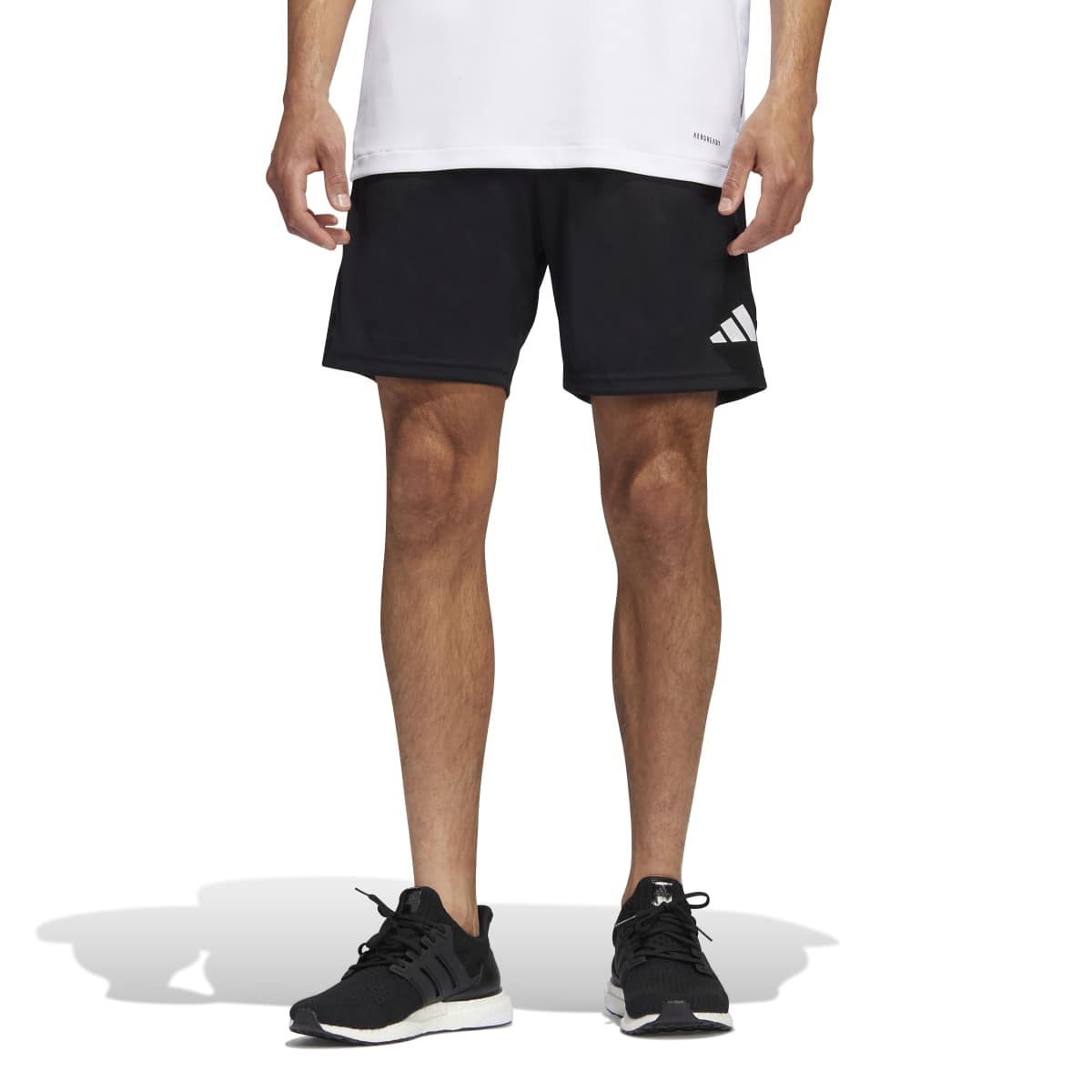 Adidas Trainingsshort Tiro 23 Competition Black