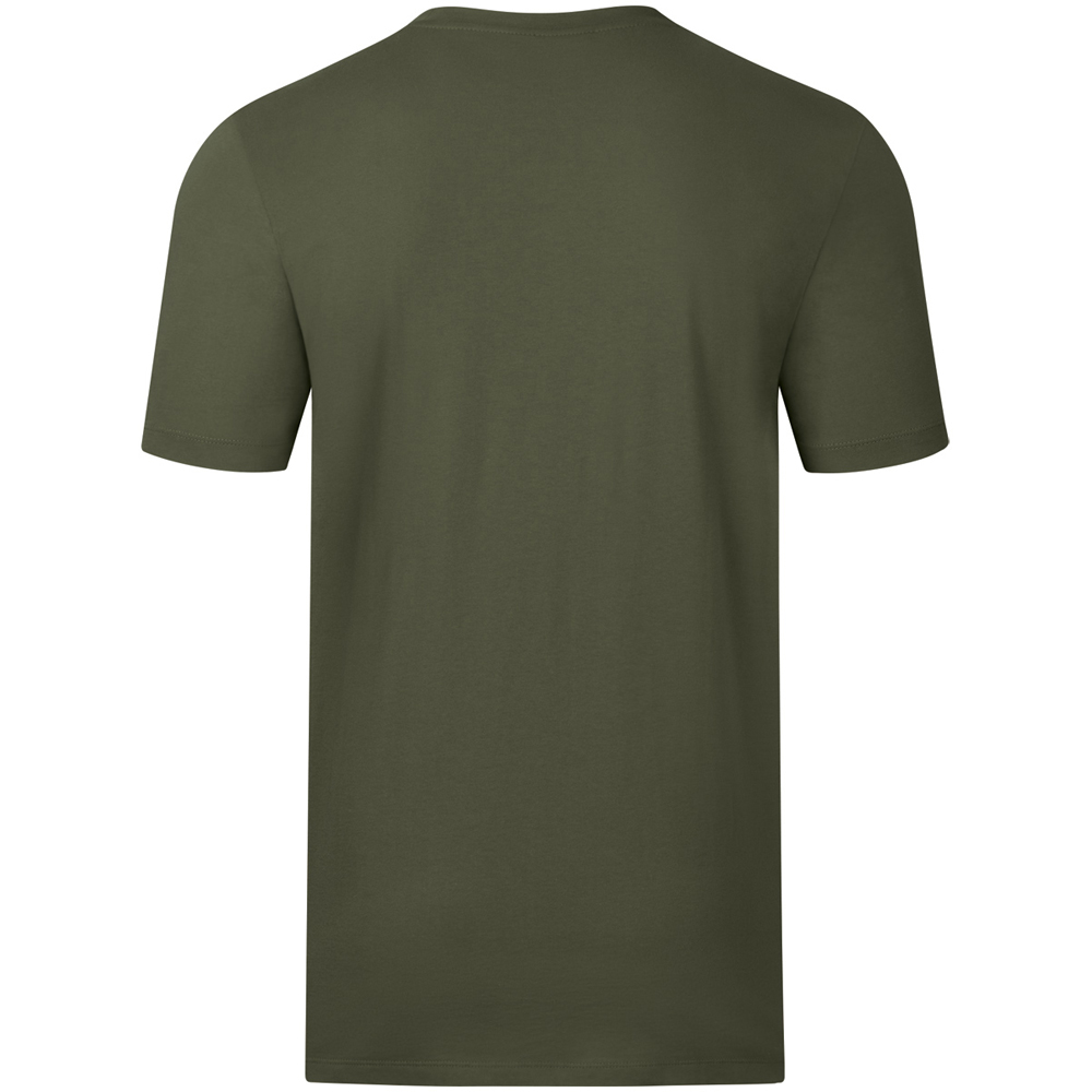 Jako Herren T-Shirt Promo grün