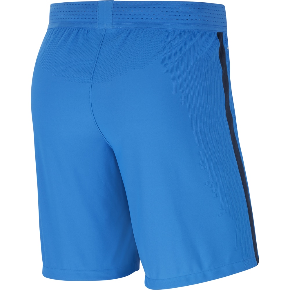 Nike Shorts VaporKnit III blau