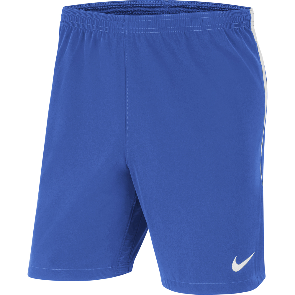 Nike Woven Shorts Venom III blau