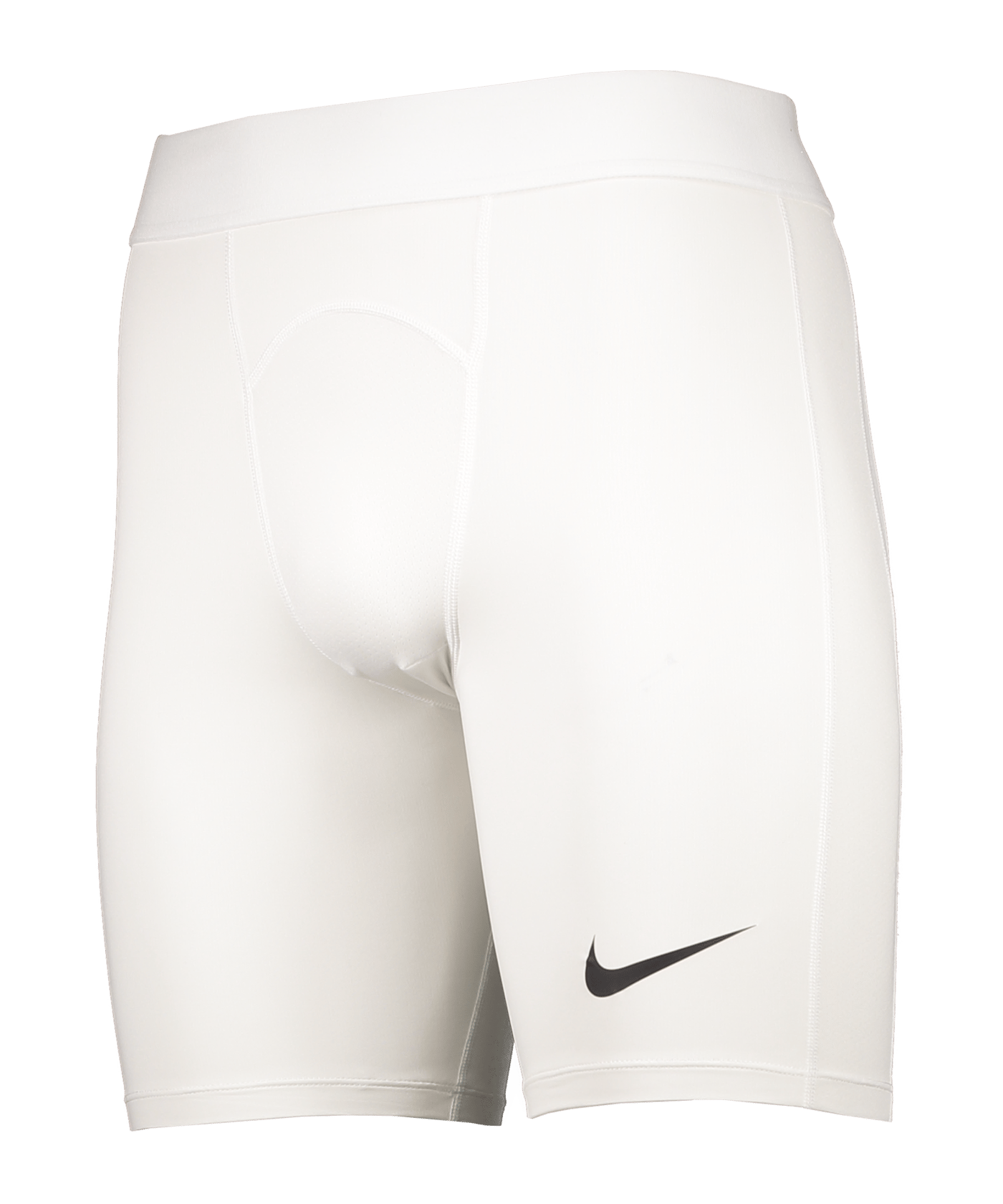 Nike Pro Strike Short Weiss Schwarz F100