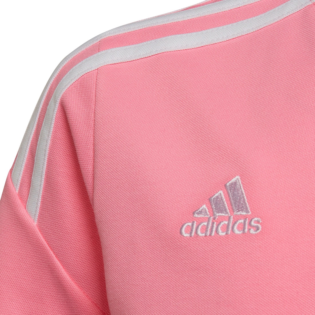 Adidas Kinder Poloshirt Condivo 22 rosa
