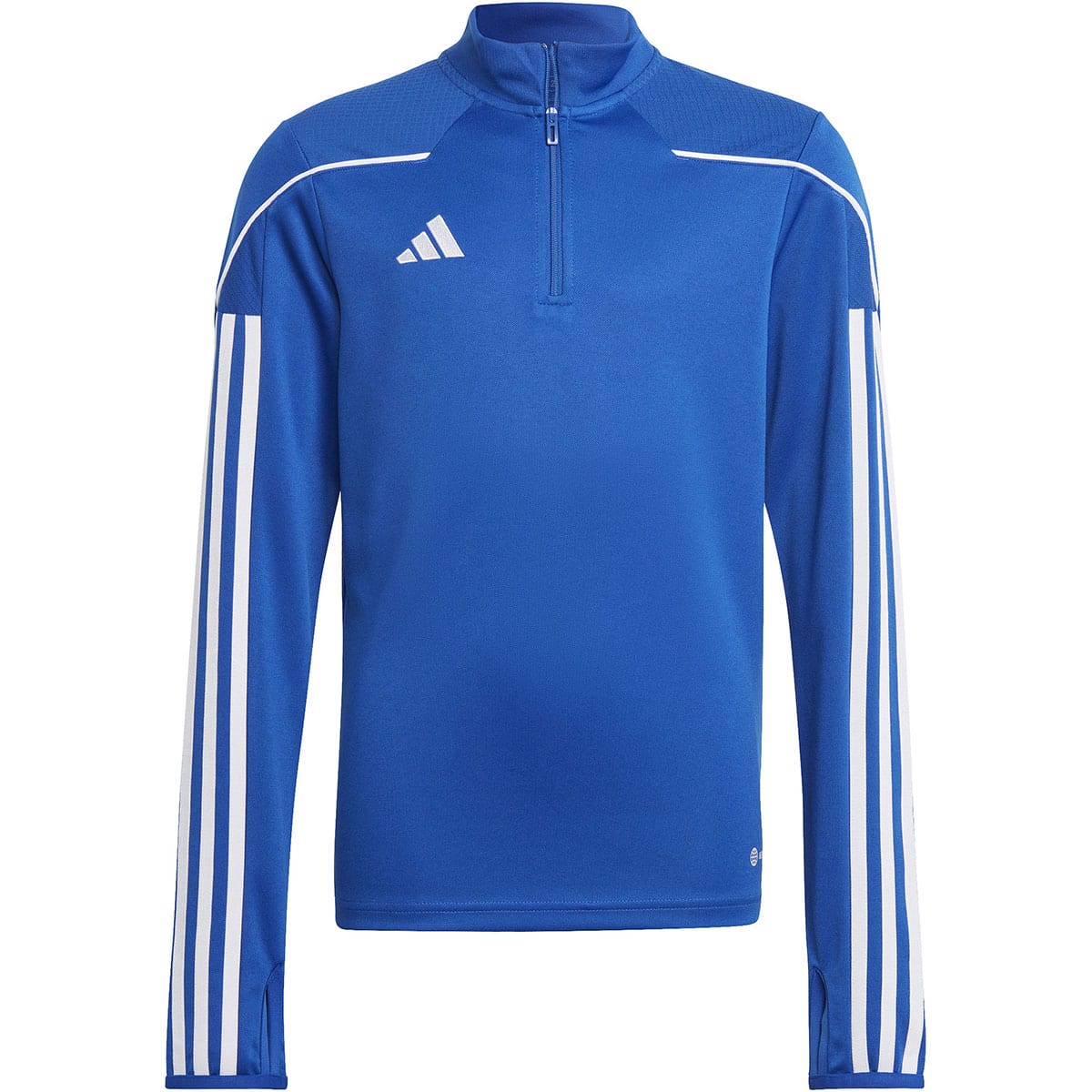 Adidas Kinder Trainingstop Tiro 23 blau