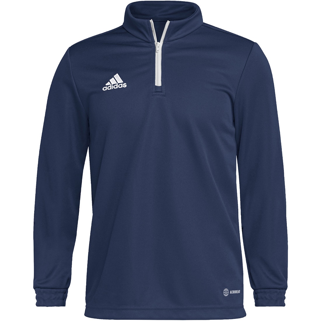 Adidas Kinder Trainingstop Entrada 22 blau