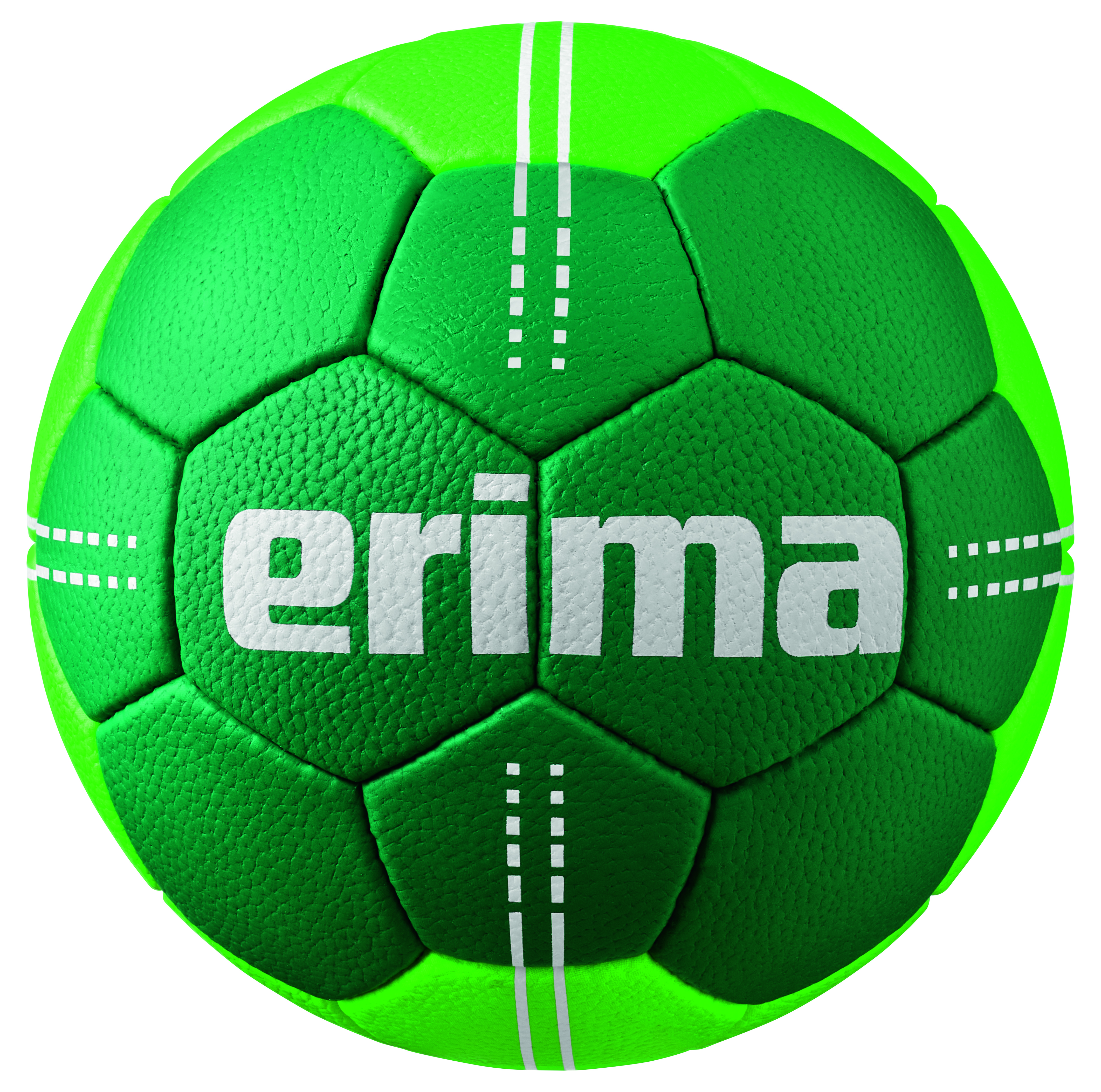 Erima Handball Pure Grip 2 Eco grün