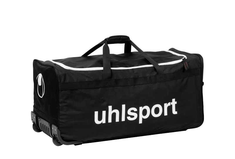 Uhlsport Basic Line 110 L Größe XL Travel & Team Kitbag Xl schwarz