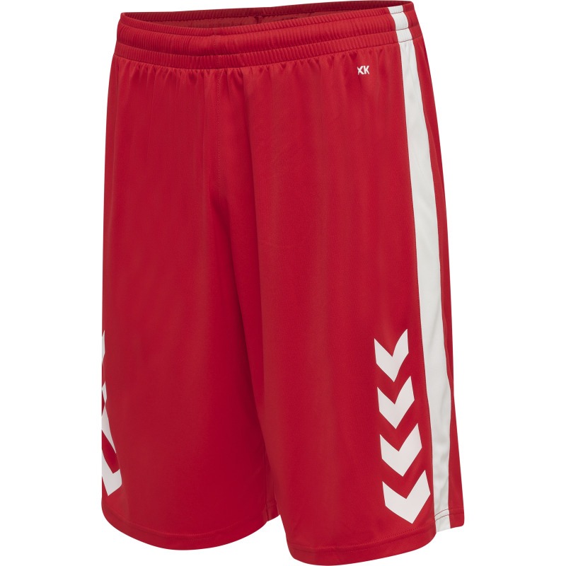 Hummel Hmlcore XK Basket Shorts true red