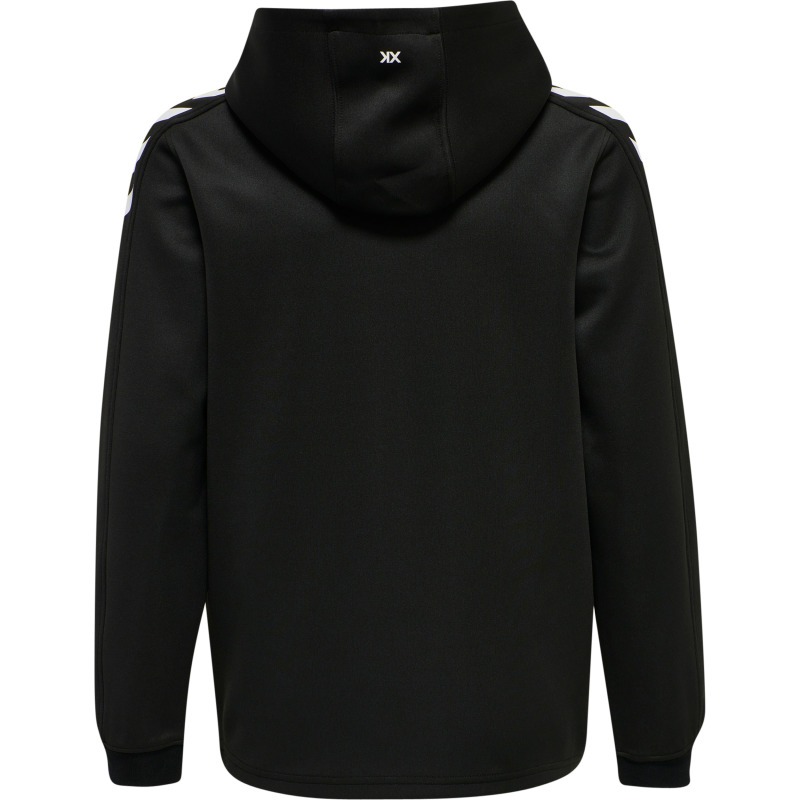 Hummel Hmlcore XK Poly Kids Sweat Hoodie black