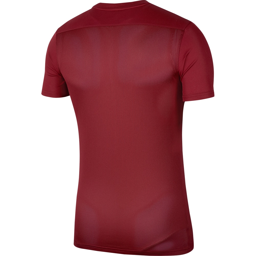 Nike Kinder Kurzarm Trikot Park VII rot