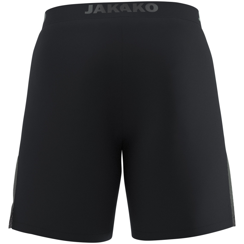Jako Running Short Power schwarz Jako Running Short Power schwarz