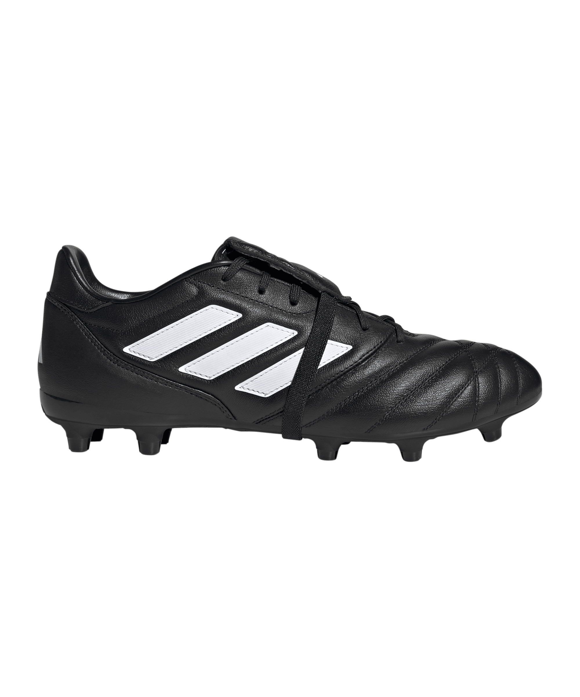 Adidas Fussballschuh COPA Gloro FG schwarz weiß