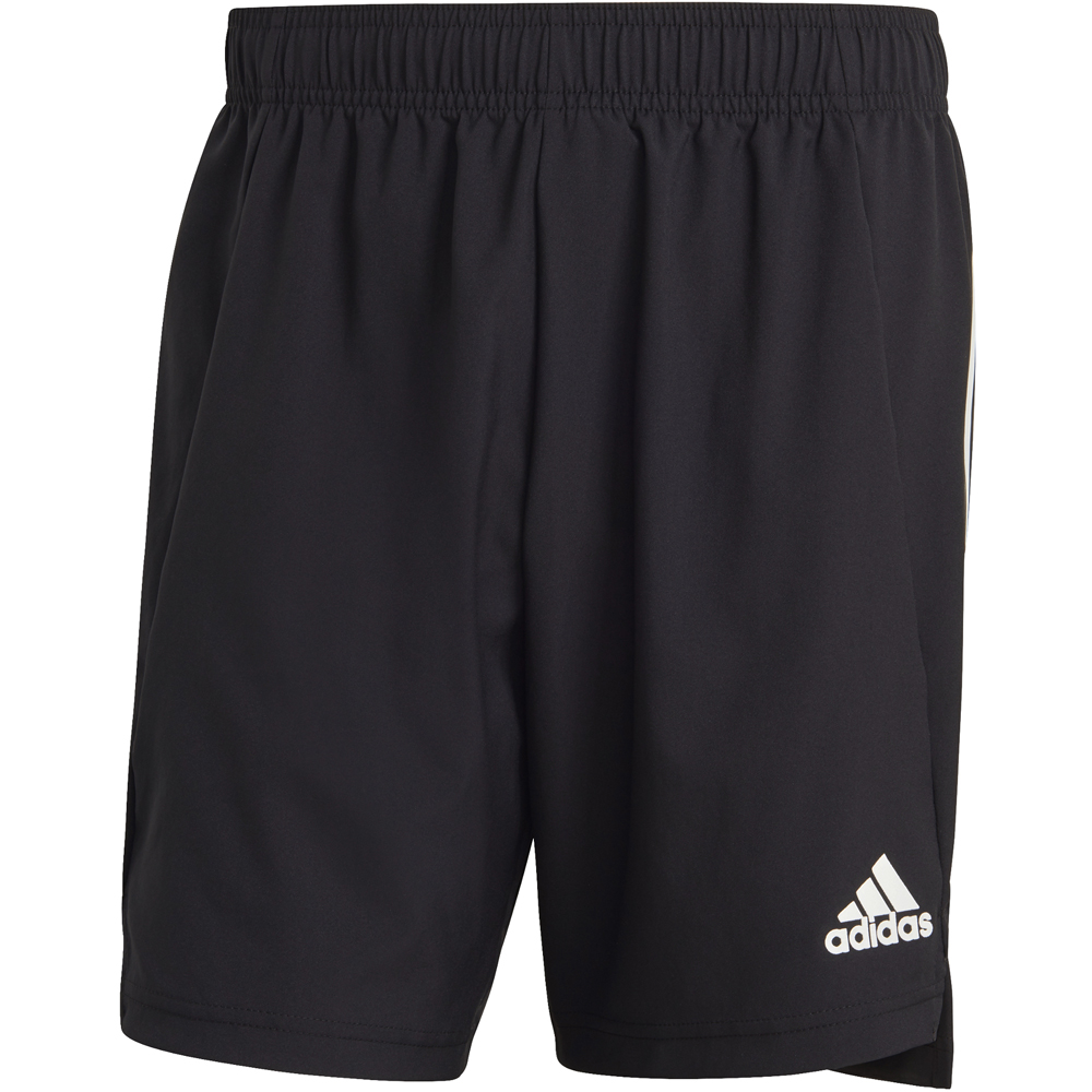 Adidas Herren Shorts Condivo 21 schwarz-weiß
