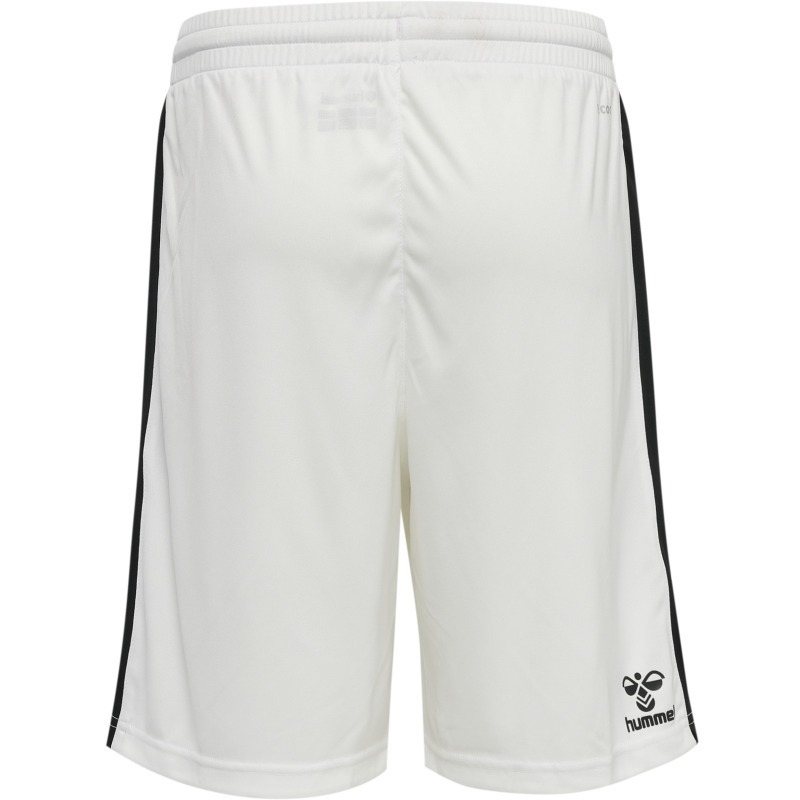 Hummel Hmlcore XK Basket Shorts Kids white